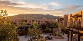 8 Albuquerque Hotels That Put Local Culture at the Center