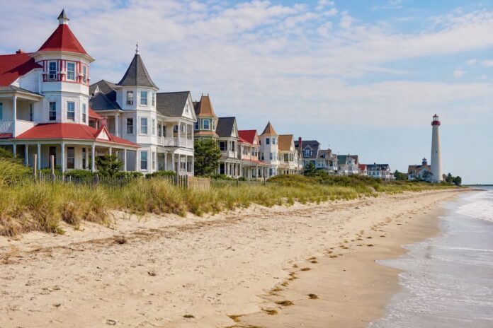 travelerdreams_9-cape-may-airbnbs-for-a-north-america-shore-getaway 9 Cape May Airbnbs for a North America Shore Getaway