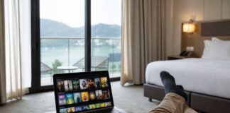 Amex Platinum narrows Peacock eligibility for its digital entertainment credit