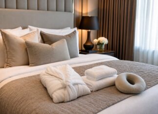 Brooklinen Deals for July 2026: Savings on Bedding, Bath, and Travel Essentials
