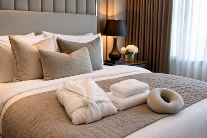 Brooklinen Deals for July 2026: Savings on Bedding, Bath, and Travel Essentials