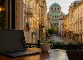 Bulgaria’s New Digital Nomad Visa Makes Remote Work in Europe More Accessible