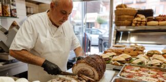 Eater Earns 2026 New York Emmy Nomination for Its Food Travel Video Series