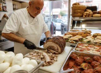 Eater Earns 2026 New York Emmy Nomination for Its Food Travel Video Series