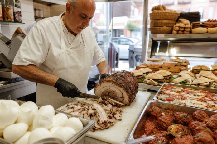 Eater Earns 2026 New York Emmy Nomination for Its Food Travel Video Series