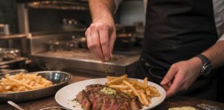 Eater Earns a 2026 Daytime Emmy Nod for Its Food Video Series