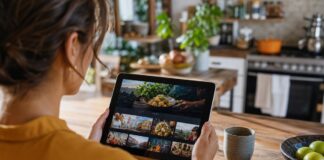 Eater’s Food Videos Are Heading to Netflix