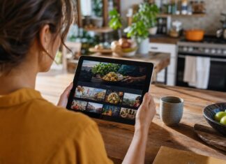 Eater’s Food Videos Are Heading to Netflix