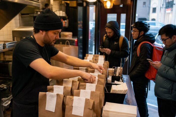 travelerdreams_how-delivery-apps-are-reshaping-the-food-runner-job How Delivery Apps Are Reshaping the Food Runner Job