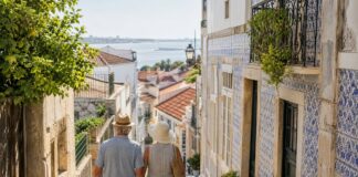 How North American Retirees Can Use Portugal’s D7 Visa to Make the Move