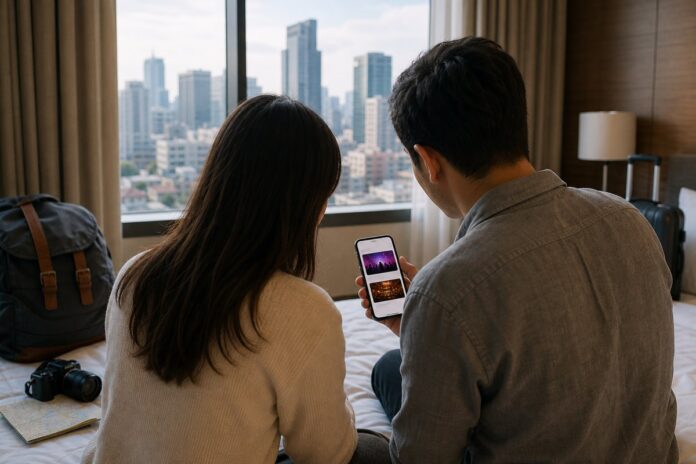 travelerdreams_how-travelers-can-stretch-the-chase-sapphire-reserve-stubhub How travelers can stretch the Chase Sapphire Reserve StubHub credit on a budget