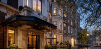 London’s Best Hotels for a Travel-In-Europe Stay, According to UK Editors