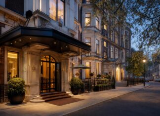 London’s Best Hotels for a Travel-In-Europe Stay, According to UK Editors