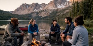 Retreats Where Travelers With Chronic Conditions Can Find Real Community