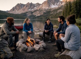 Retreats Where Travelers With Chronic Conditions Can Find Real Community