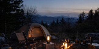 Snow Peak Discounts in July 2026: Up to 40% Off Travel-Ready Gear