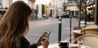 The Eater App Adds a New Way to Share Restaurant Notes