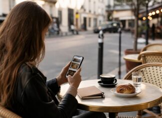 The Eater App Adds a New Way to Share Restaurant Notes