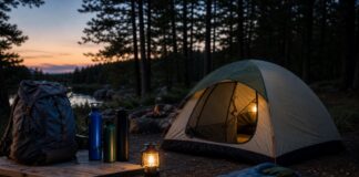 The Golden Rules of Camping for a Better Trip Outdoors