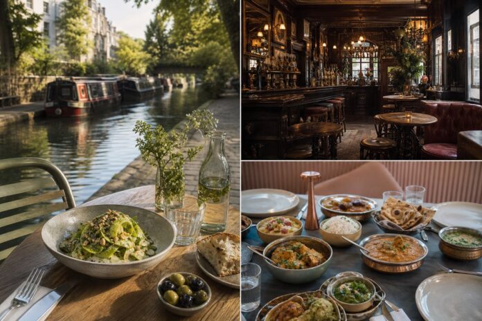 travelerdreams_three-days-of-eating-through-london-from-canal-caf-s-to-indi Three Days of Eating Through London, From Canal Cafés to Indian Feasts