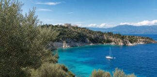 Travel in Greece Through the World of The Odyssey