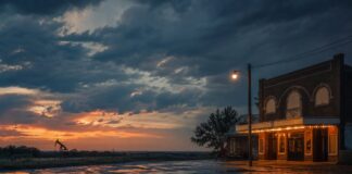 Travel in Oklahoma Leads Misty Copeland to Maria Tallchief’s Hometown