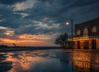 Travel in Oklahoma Leads Misty Copeland to Maria Tallchief’s Hometown