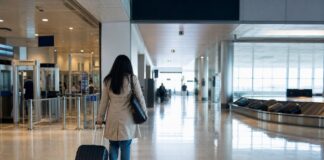 Two new airport programs could make international connections much faster