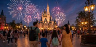 Why a First Disney World Trip Can Feel Surprisingly Familiar