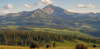 Why Big Sky, Montana Shines Beyond Winter Ski Season