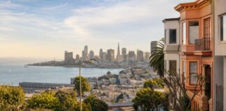 Why Zac Posen Is Embracing San Francisco as His New Home Base