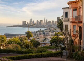 Why Zac Posen Is Embracing San Francisco as His New Home Base