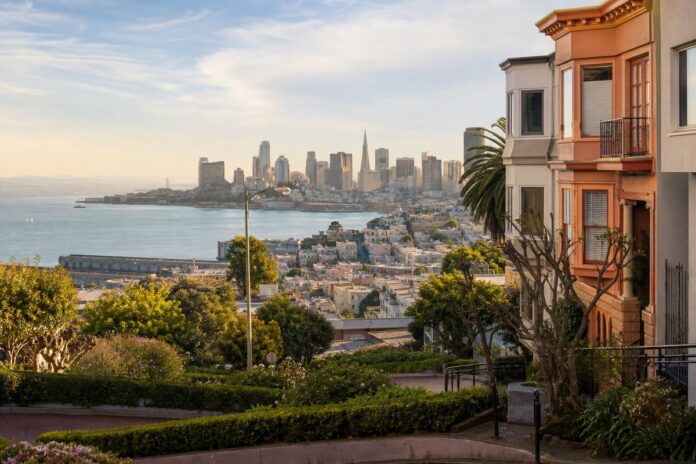 Why Zac Posen Is Embracing San Francisco as His New Home Base