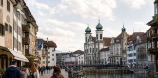 6 European Countries to Visit That Use Their Own Currency
