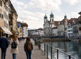 6 European Countries to Visit That Use Their Own Currency