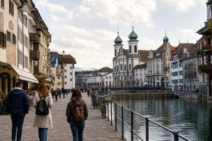 travelerdreams_6-european-countries-to-visit-that-use-their-own-currency 6 European Countries to Visit That Use Their Own Currency
