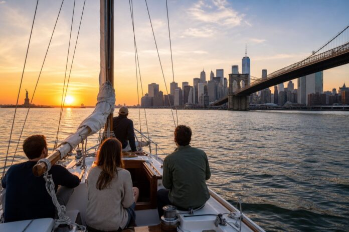 travelerdreams_a-brooklyn-harbor-sail-offers-a-fresh-way-to-see-new-york-ci A Brooklyn Harbor Sail Offers a Fresh Way to See New York City