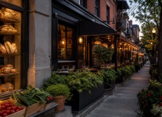 Montreal’s 38 Must-Try Restaurants, as Seen by a Local Food Writer