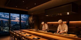 Travel in Asia: 42 of Tokyo’s Best Restaurants for a 2026 Trip