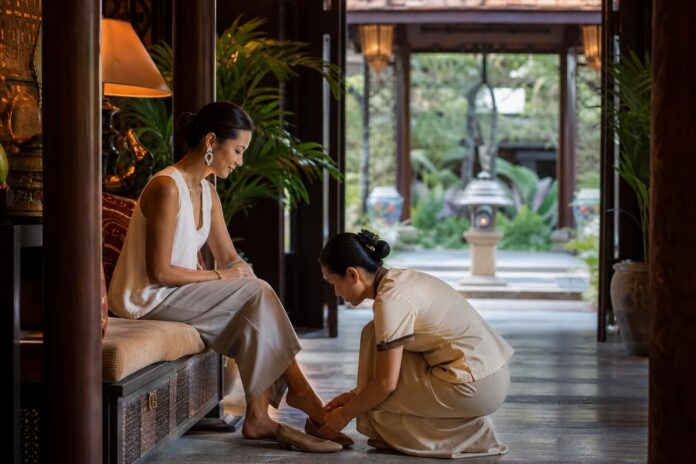 Travel in Asia Through the Lens of Omotenashi, Japan’s Quiet Hospitality Ideal