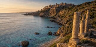 Travel in Europe: the Ulysses Riviera, Italy’s myth-laced coast between Rome and Naples