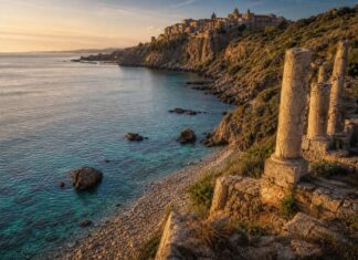 Travel in Europe: the Ulysses Riviera, Italy’s myth-laced coast between Rome and Naples