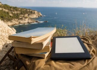 Travel in North America: 10 Books Our Editors Loved This Summer